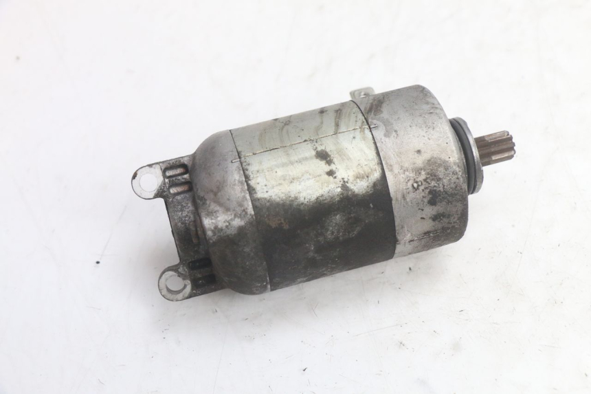 photo de STARTER YAMAHA YP MAJESTY 125 (1998 - 2001) - Technische Nahaufnahme