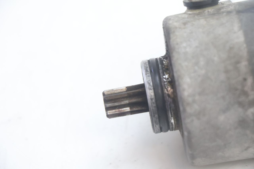 photo de STARTER YAMAHA YP MAJESTY 125 (2007 - 2010) - Detailansicht des Bauteils