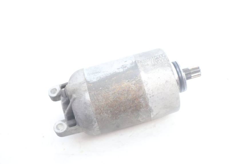 photo de STARTER YAMAHA YP MAJESTY 125 (2007 - 2010) - Technische Nahaufnahme