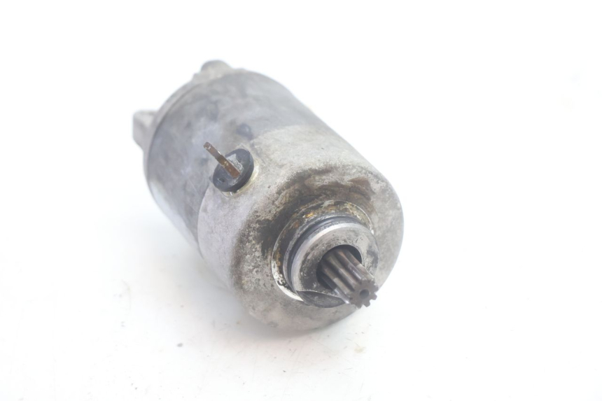photo de STARTER YAMAHA YP MAJESTY 125 (2007 - 2010) - Gesamtansicht des Produkts