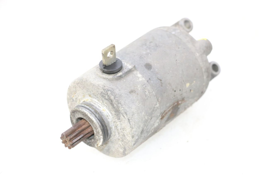 photo de STARTER YAMAHA YP MAJESTY 125 (2002 - 2006) - Hauptansicht