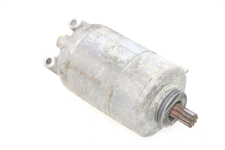 photo de STARTER YAMAHA YP MAJESTY 125 (2002 - 2006) - Zoom auf Gebrauchszustand