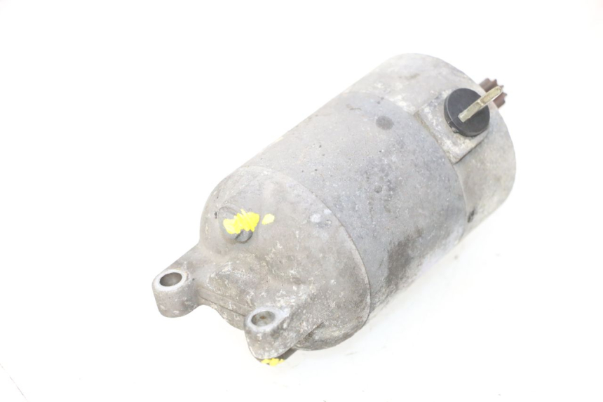 photo de STARTER YAMAHA YP MAJESTY 125 (2002 - 2006) - Alternative Perspektive