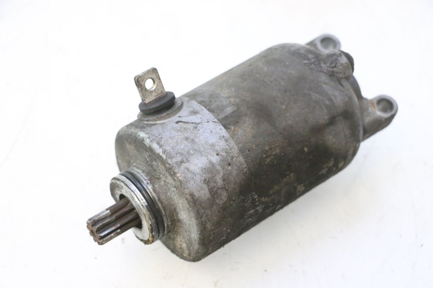 photo de STARTER YAMAHA YP MAJESTY 125 (1998 - 2001) - Hauptansicht