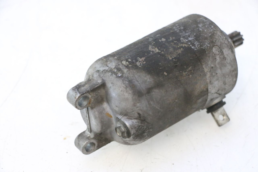 photo de STARTER YAMAHA YP MAJESTY 125 (1998 - 2001) - Detailansicht des Bauteils