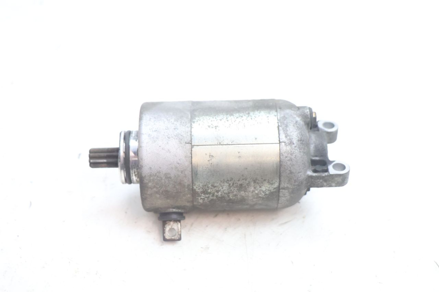 photo de STARTER YAMAHA YP MAJESTY 125 (2002 - 2006) - Zoom auf Gebrauchszustand