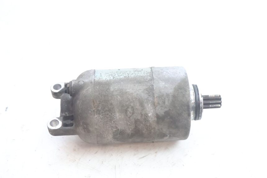 photo de STARTER YAMAHA YP MAJESTY 125 (2002 - 2006) - Technische Nahaufnahme