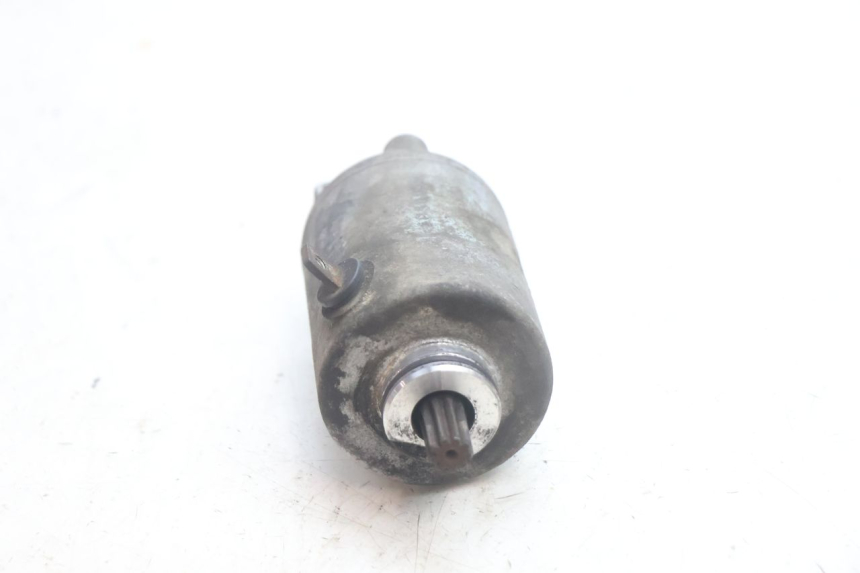 photo de STARTER YAMAHA YP MAJESTY 125 (2002 - 2006) - Gesamtansicht des Produkts