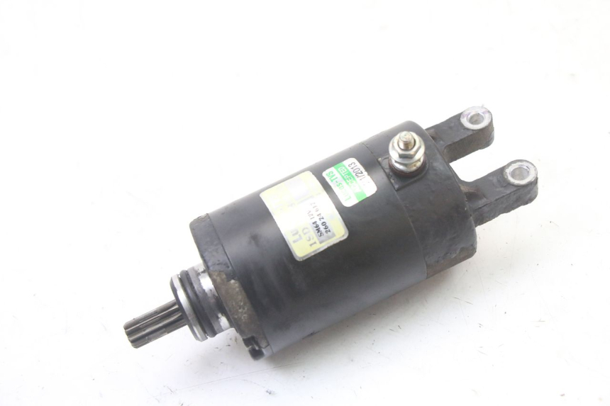 photo de ANLASSER YAMAHA YP X-MAX XMAX 400 (2014 - 2017) - Hauptansicht