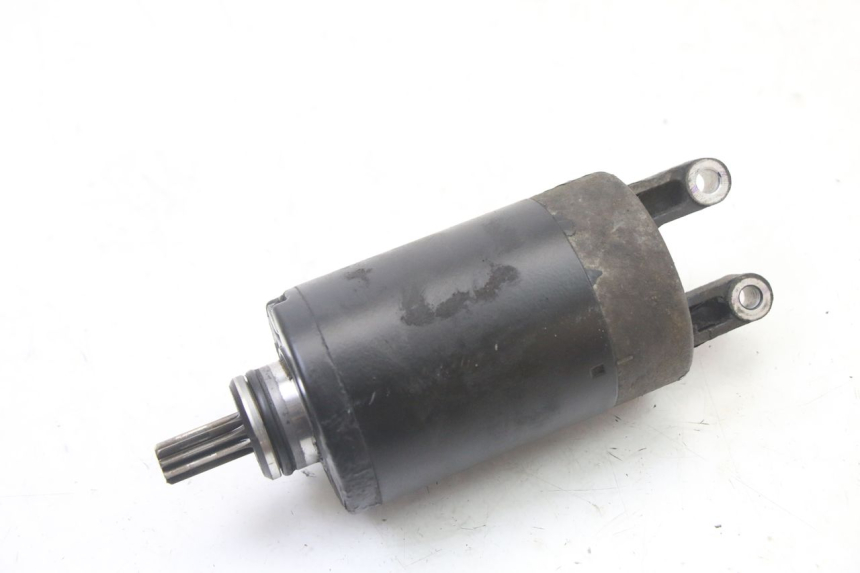 photo de ANLASSER YAMAHA YP X-MAX XMAX 400 (2014 - 2017) - Zoom auf Gebrauchszustand