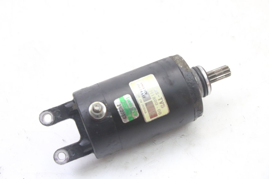 photo de ANLASSER YAMAHA YP X-MAX XMAX 400 (2014 - 2017) - Technische Nahaufnahme