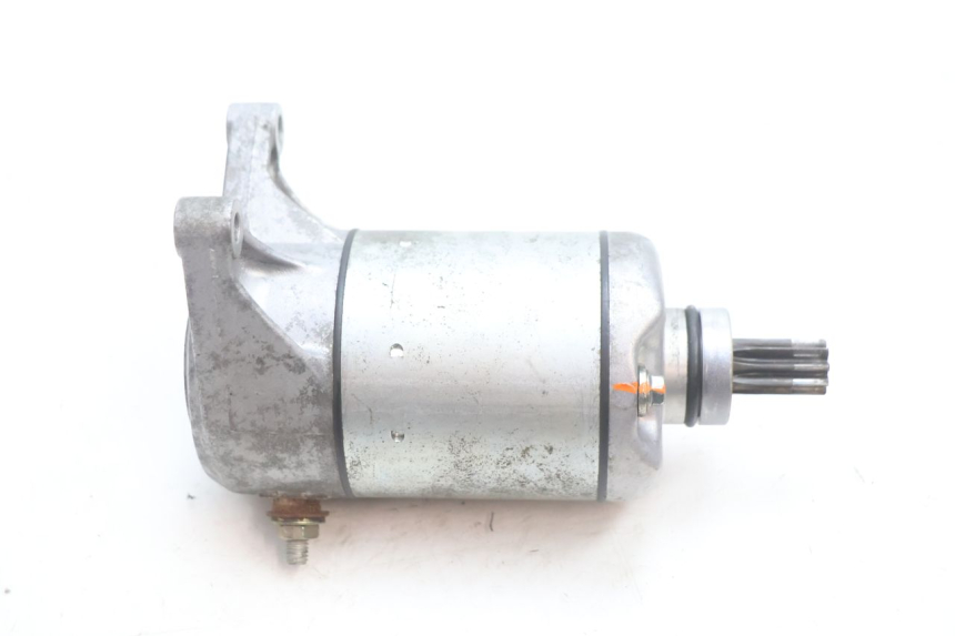 photo de ANLASSER YAMAHA YZF R GENESIS 750 (1993 - 1998) - Technische Nahaufnahme