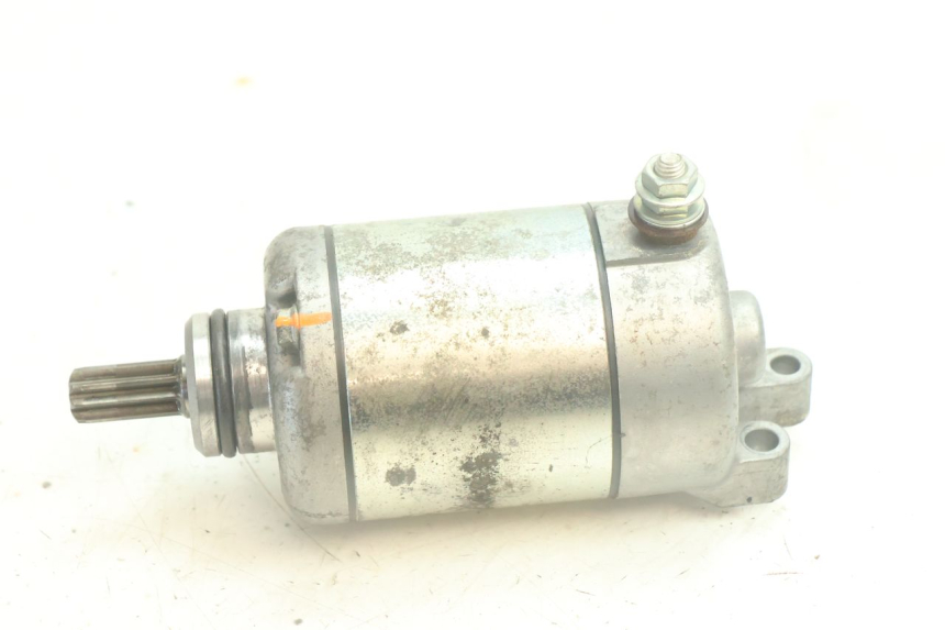photo de ANLASSER YAMAHA YZF R6 600 (2008 - 2009) - Hauptansicht