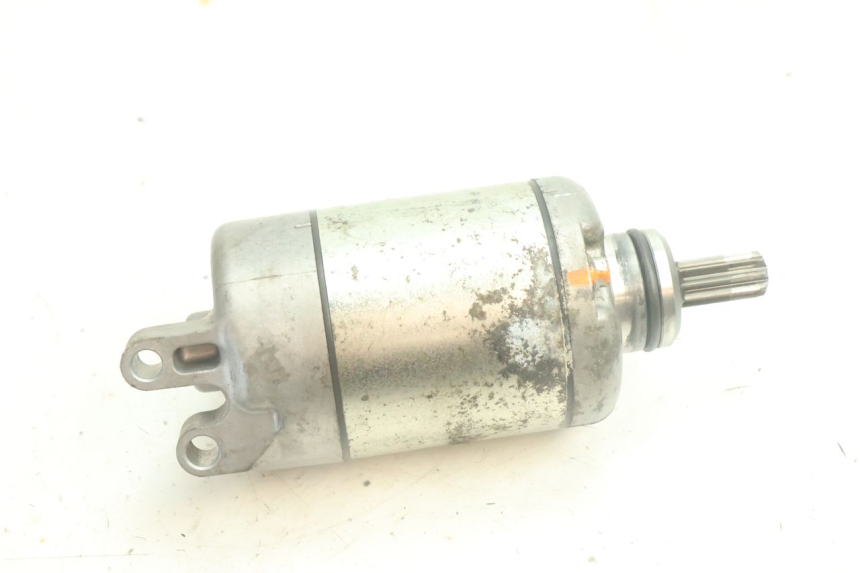 photo de ANLASSER YAMAHA YZF R6 600 (2008 - 2009) - Alternative Perspektive