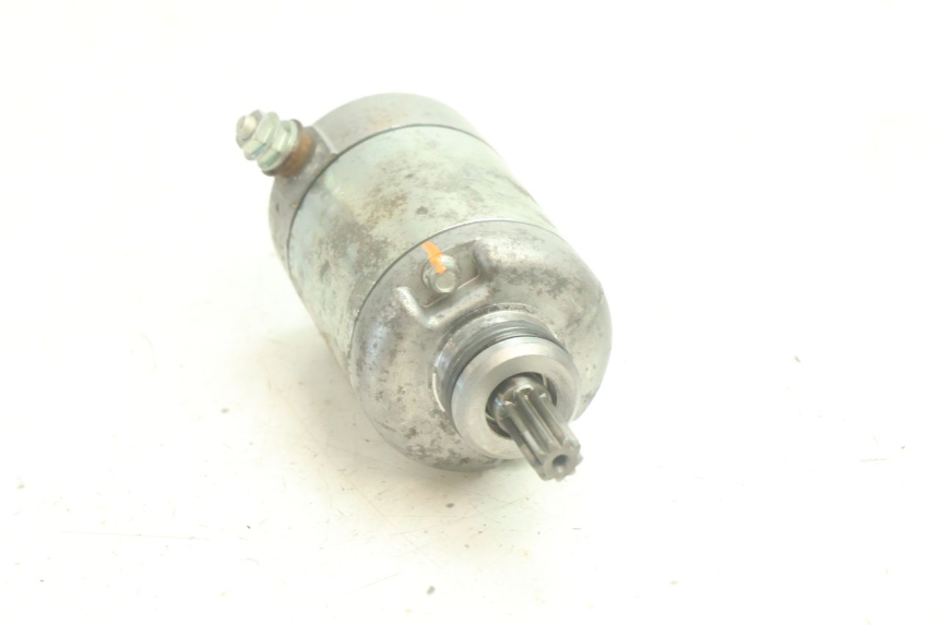 photo de ANLASSER YAMAHA YZF R6 600 (2008 - 2009) - Technische Nahaufnahme