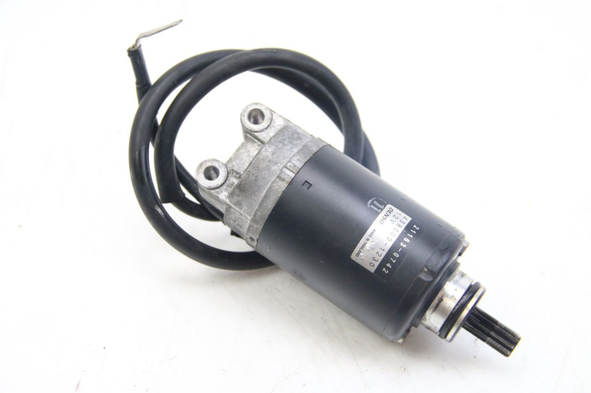 photo de STARTER KAWASAKI Z ABS 1000 (2014 - 2020) - Hauptansicht