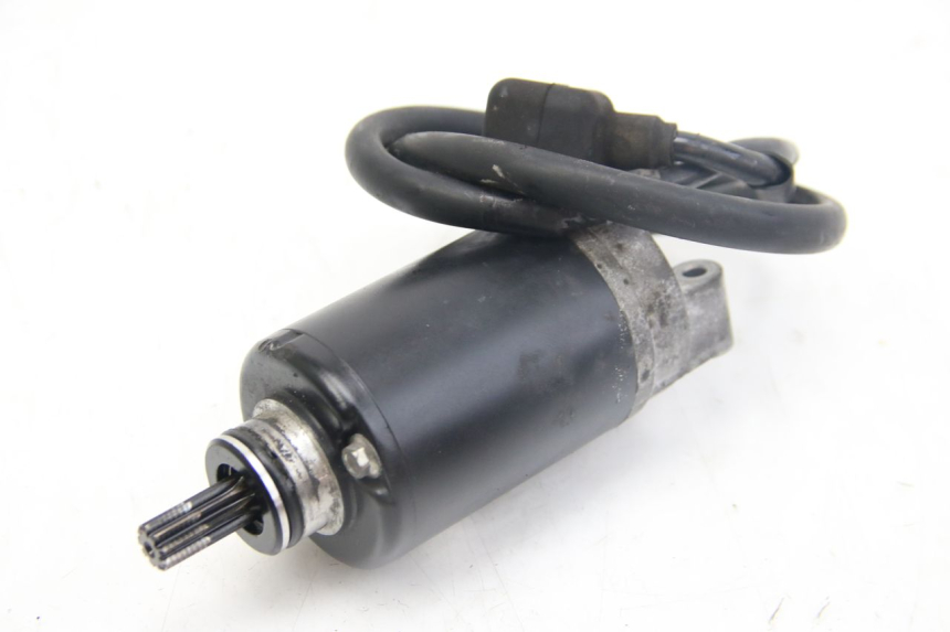 photo de STARTER KAWASAKI Z ABS 1000 (2014 - 2020) - Zoom auf Gebrauchszustand