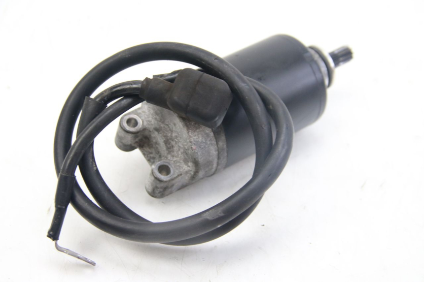 photo de STARTER KAWASAKI Z ABS 1000 (2014 - 2020) - Technische Nahaufnahme