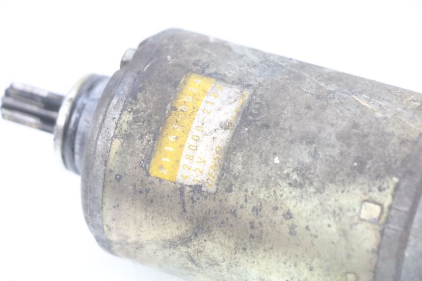 photo de STARTER KAWASAKI Z S 750 (2003 - 2006) - Detailansicht des Bauteils