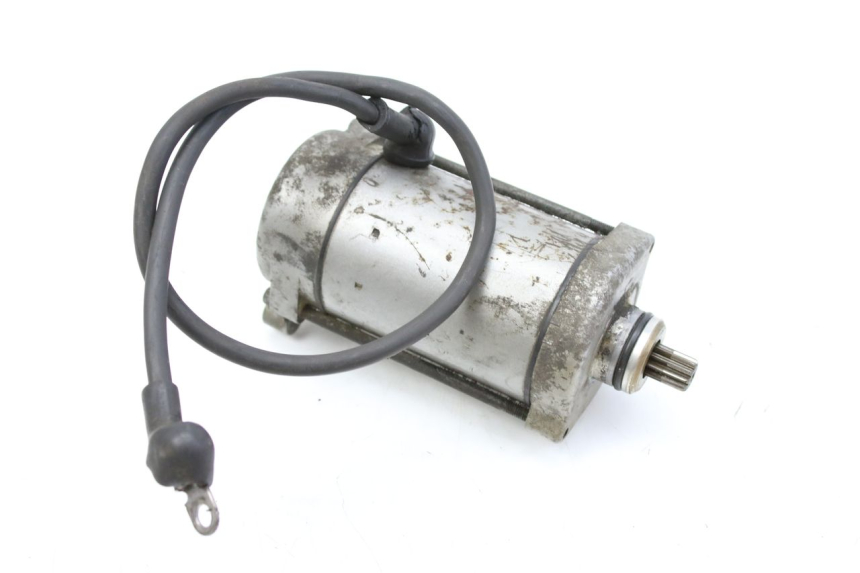 photo de ANLASSER KAWASAKI ZEPHYR 1100 ( - 1995) - Hauptansicht