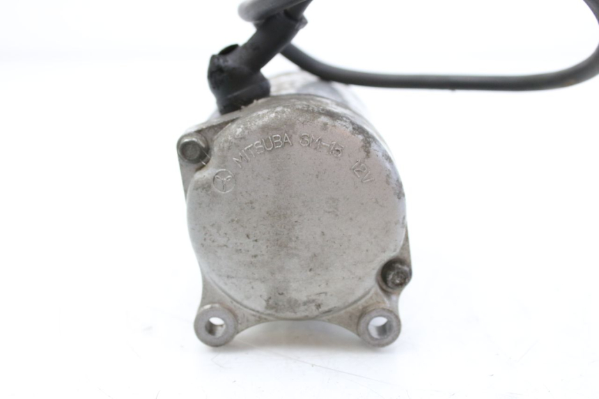 photo de ANLASSER KAWASAKI ZEPHYR 1100 ( - 1995) - Zoom auf Gebrauchszustand