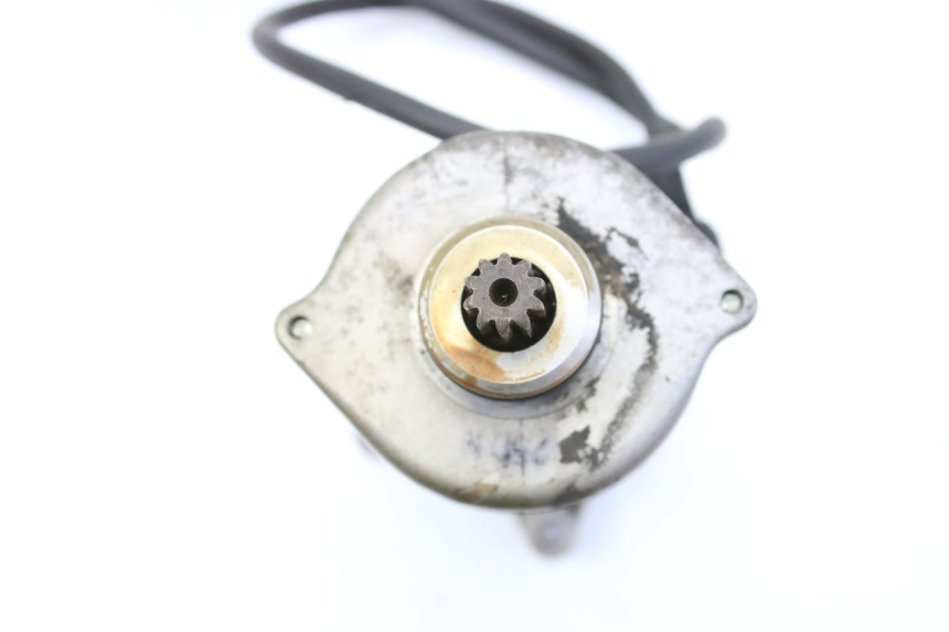 photo de ANLASSER KAWASAKI ZEPHYR 1100 ( - 1995) - Alternative Perspektive