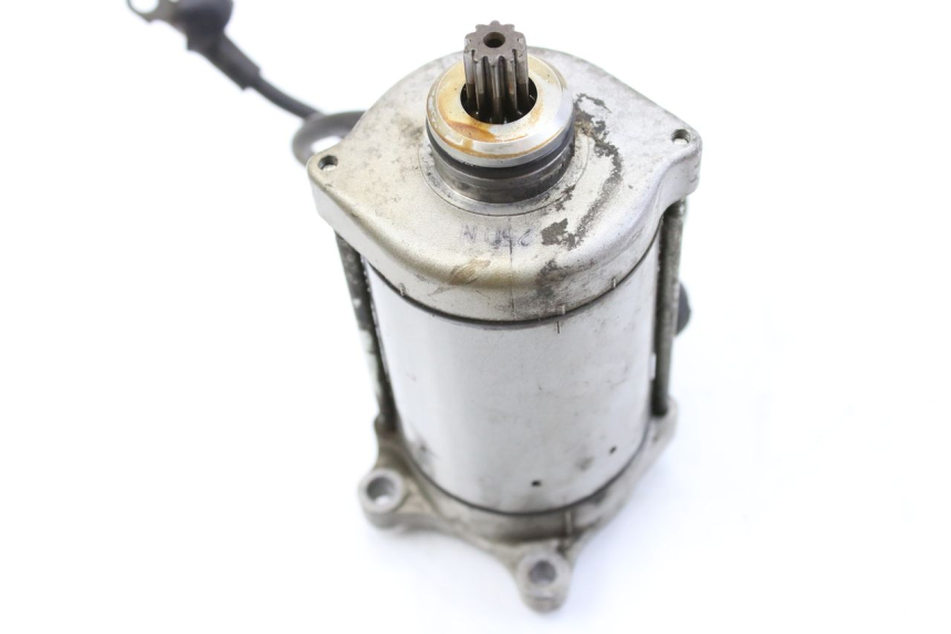 photo de ANLASSER KAWASAKI ZEPHYR 1100 ( - 1995) - Technische Nahaufnahme