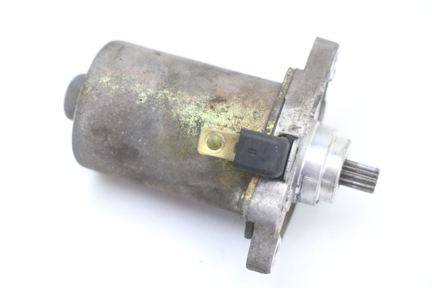 photo de STARTER PIAGGIO ZIP 2T 50 (2009 - 2019) - Hauptansicht