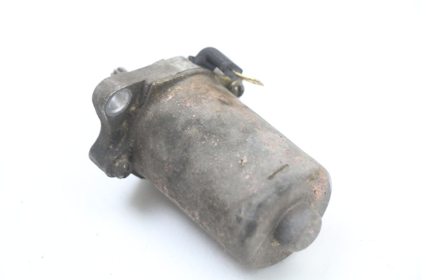 photo de STARTER PIAGGIO ZIP 2T 50 (2009 - 2019) - Zoom auf Gebrauchszustand