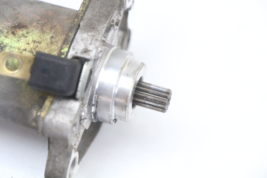 photo de STARTER PIAGGIO ZIP 2T 50 (2009 - 2019) - Alternative Perspektive