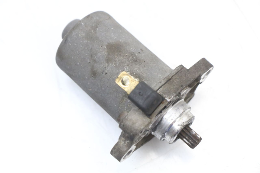 photo de STARTER PIAGGIO ZIP 2T 50 (2009 - 2019) - Hauptansicht