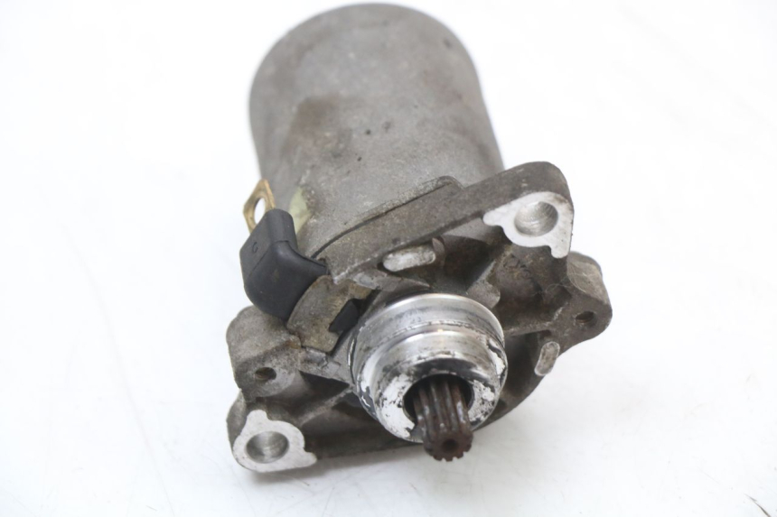 photo de STARTER PIAGGIO ZIP 2T 50 (2009 - 2019) - Detailansicht des Bauteils