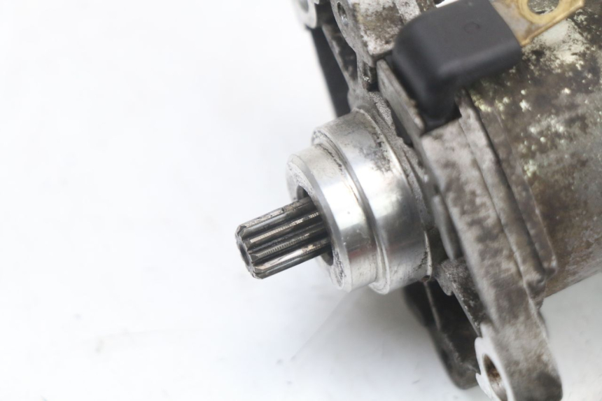 photo de STARTER PIAGGIO ZIP 2T 50 (2009 - 2019) - Detailansicht des Bauteils