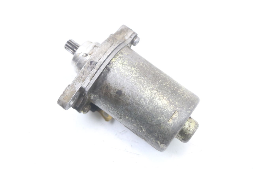 photo de STARTER PIAGGIO ZIP 2T 50 (2009 - 2019) - Alternative Perspektive