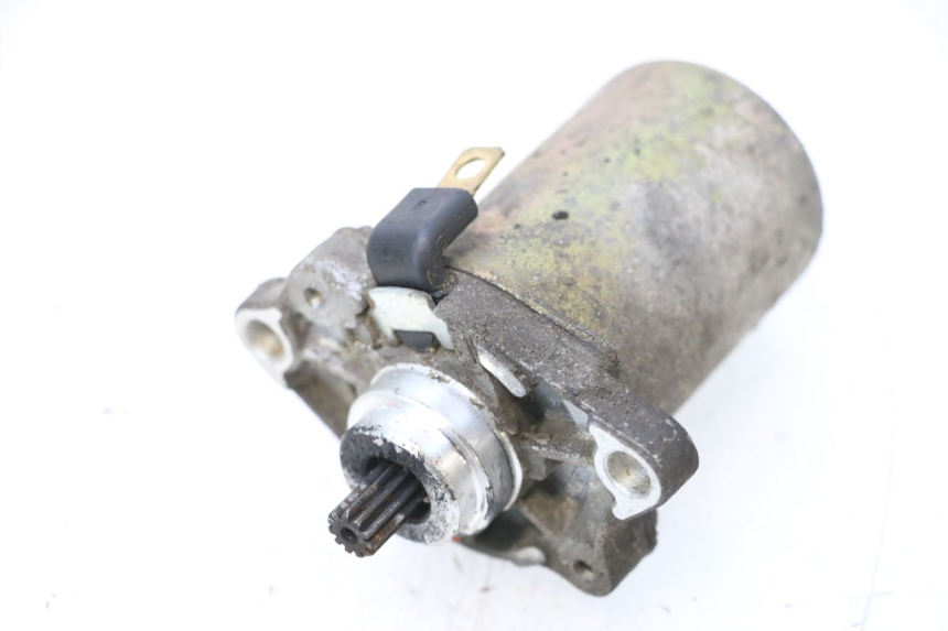 photo de STARTER PIAGGIO ZIP 2T 50 (2009 - 2019) - Hauptansicht