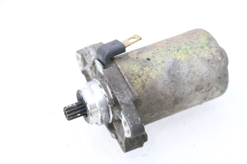 photo de STARTER PIAGGIO ZIP 2T 50 (2009 - 2019) - Detailansicht des Bauteils