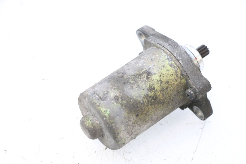 photo de STARTER PIAGGIO ZIP 2T 50 (2009 - 2019) - Alternative Perspektive