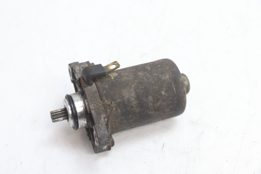 photo de STARTER PIAGGIO ZIP 2T 50 (2009 - 2019) - Hauptansicht