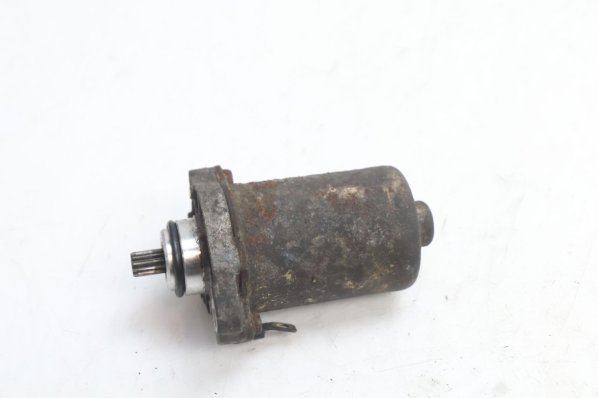 photo de STARTER PIAGGIO ZIP 2T 50 (2009 - 2019) - Detailansicht des Bauteils