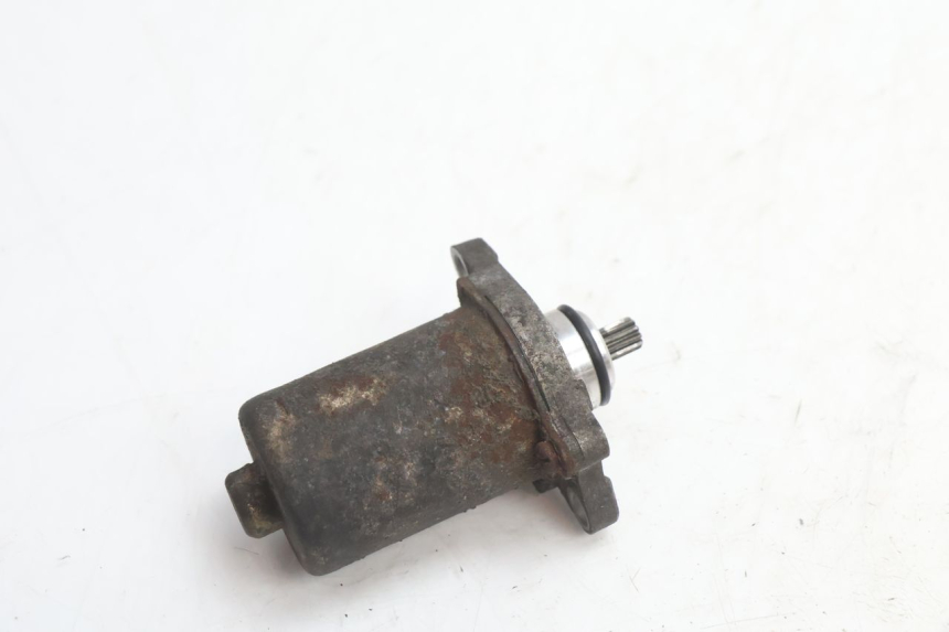 photo de STARTER PIAGGIO ZIP 2T 50 (2009 - 2019) - Alternative Perspektive