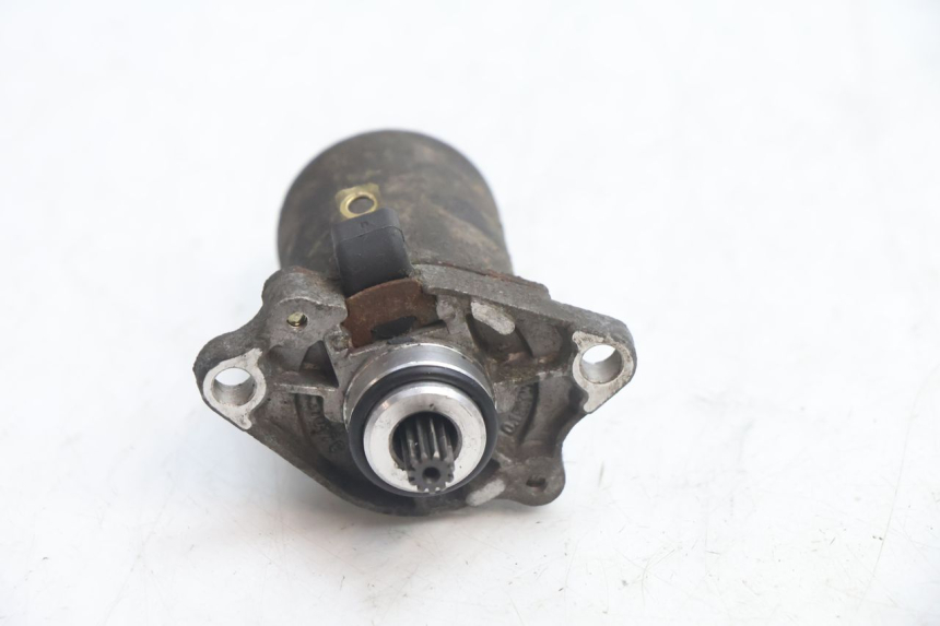 photo de STARTER PIAGGIO ZIP 2T 50 (2009 - 2019) - Technische Nahaufnahme