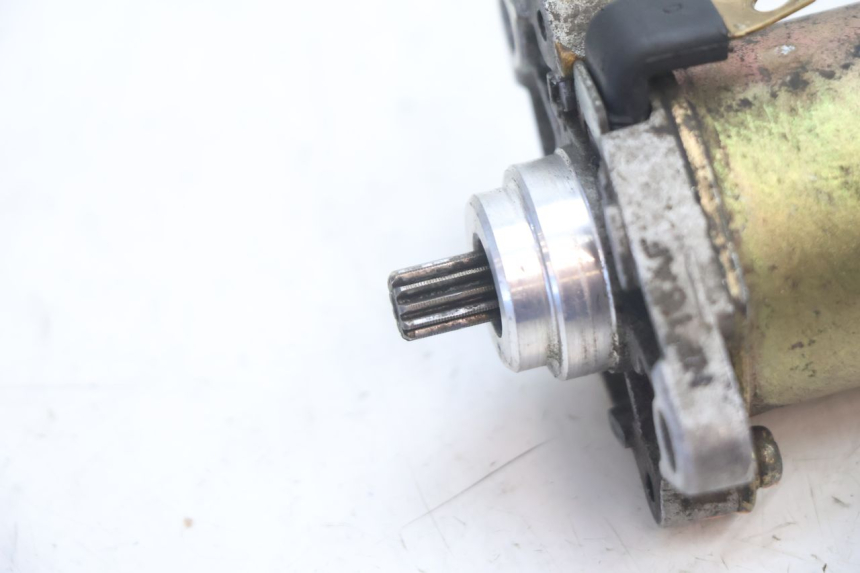 photo de STARTER PIAGGIO ZIP 2T 50 (2009 - 2019) - Detailansicht des Bauteils