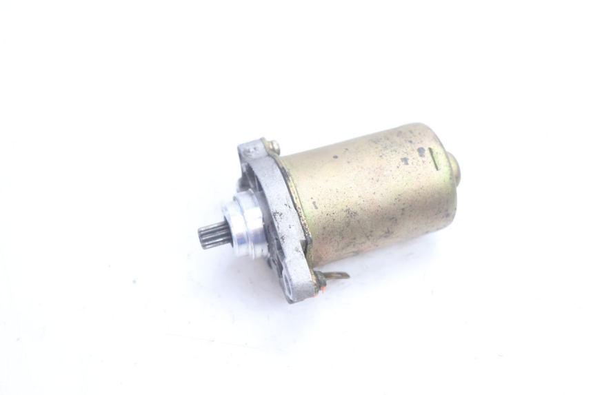 photo de STARTER PIAGGIO ZIP 2T 50 (2009 - 2019) - Zoom auf Gebrauchszustand