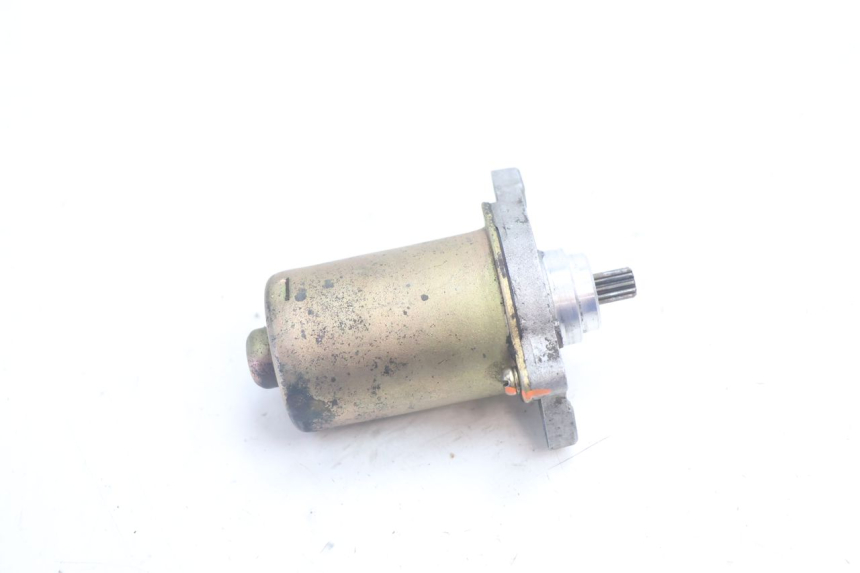 photo de STARTER PIAGGIO ZIP 2T 50 (2009 - 2019) - Technische Nahaufnahme
