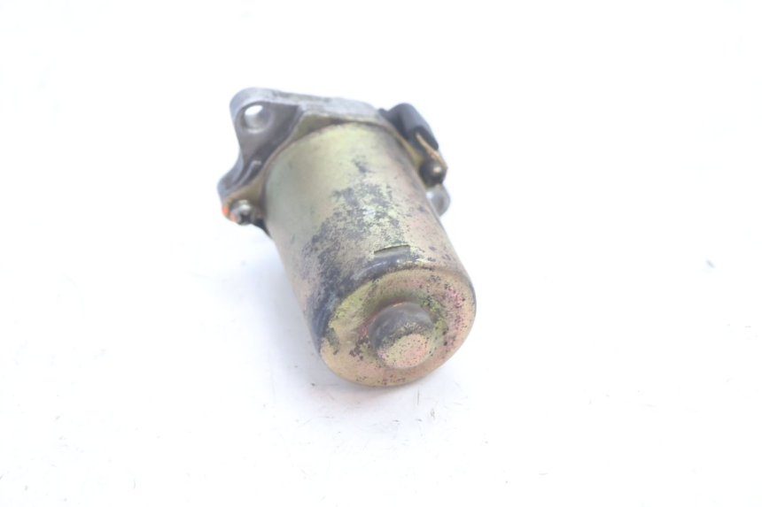 photo de STARTER PIAGGIO ZIP 2T 50 (2009 - 2019) - Details der Befestigungspunkte