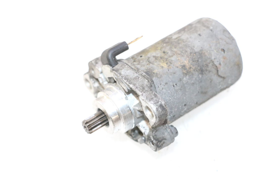 photo de STARTER PIAGGIO ZIP 2T 50 (2009 - 2019) - Hauptansicht