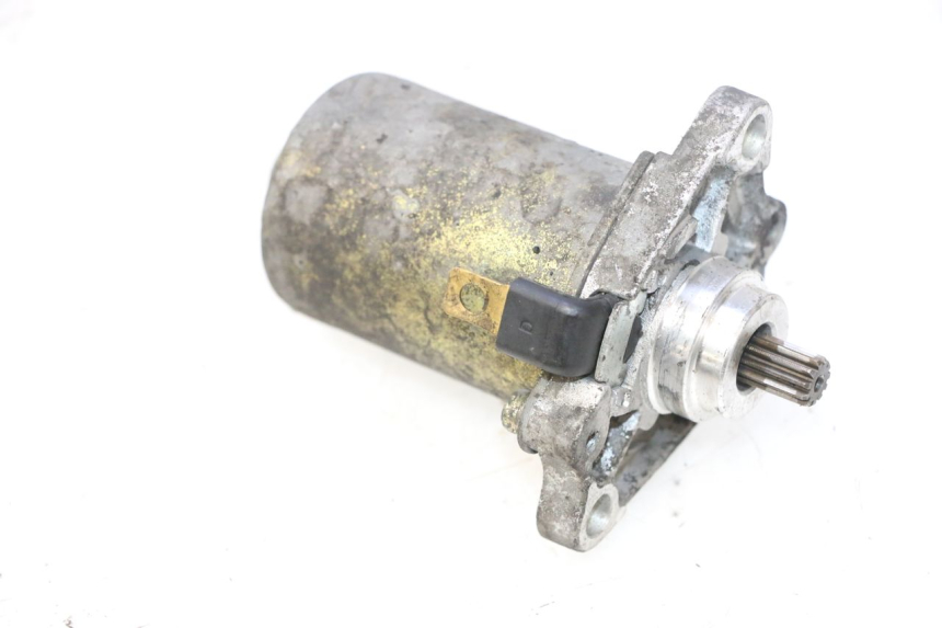 photo de STARTER PIAGGIO ZIP 2T 50 (2009 - 2019) - Detailansicht des Bauteils