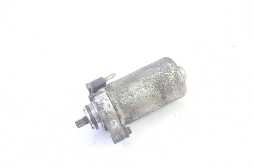 photo de STARTER PIAGGIO ZIP 4T 50 (2018 - 2020) - Hauptansicht