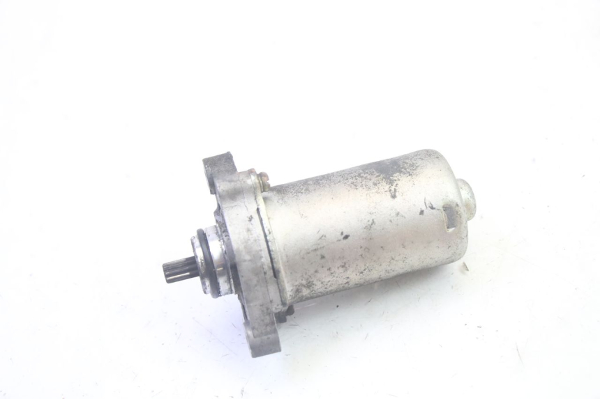 photo de STARTER PIAGGIO ZIP 4T 50 (2018 - 2020) - Zoom auf Gebrauchszustand