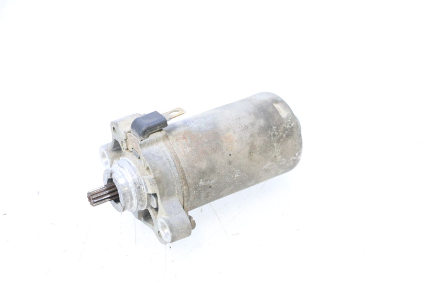 photo de STARTER PIAGGIO ZIP 4T 50 (2018 - 2020) - Hauptansicht